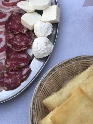卡希纳博斯科捷尔诺酒店 里韦尔加罗 外观 照片